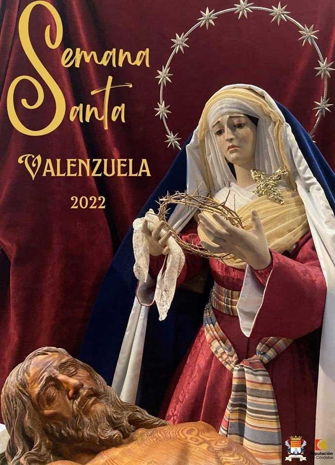 Semana Santa en Valenzuela  